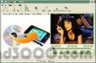 MyPro Video to Mobile Converter screenshot
